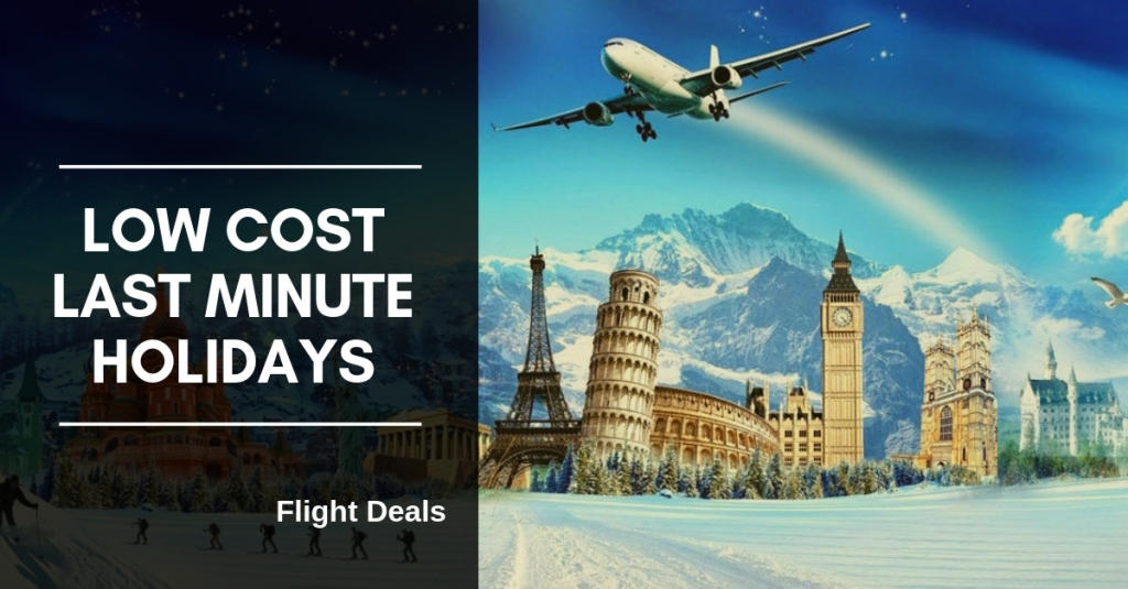 Low Cost Holidays Special Offers